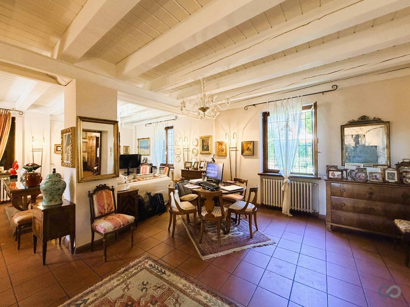 CASA INDIPENDENTE 11
