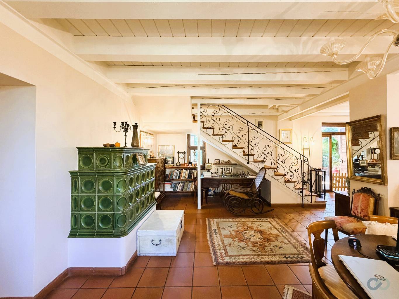 CASA INDIPENDENTE 12