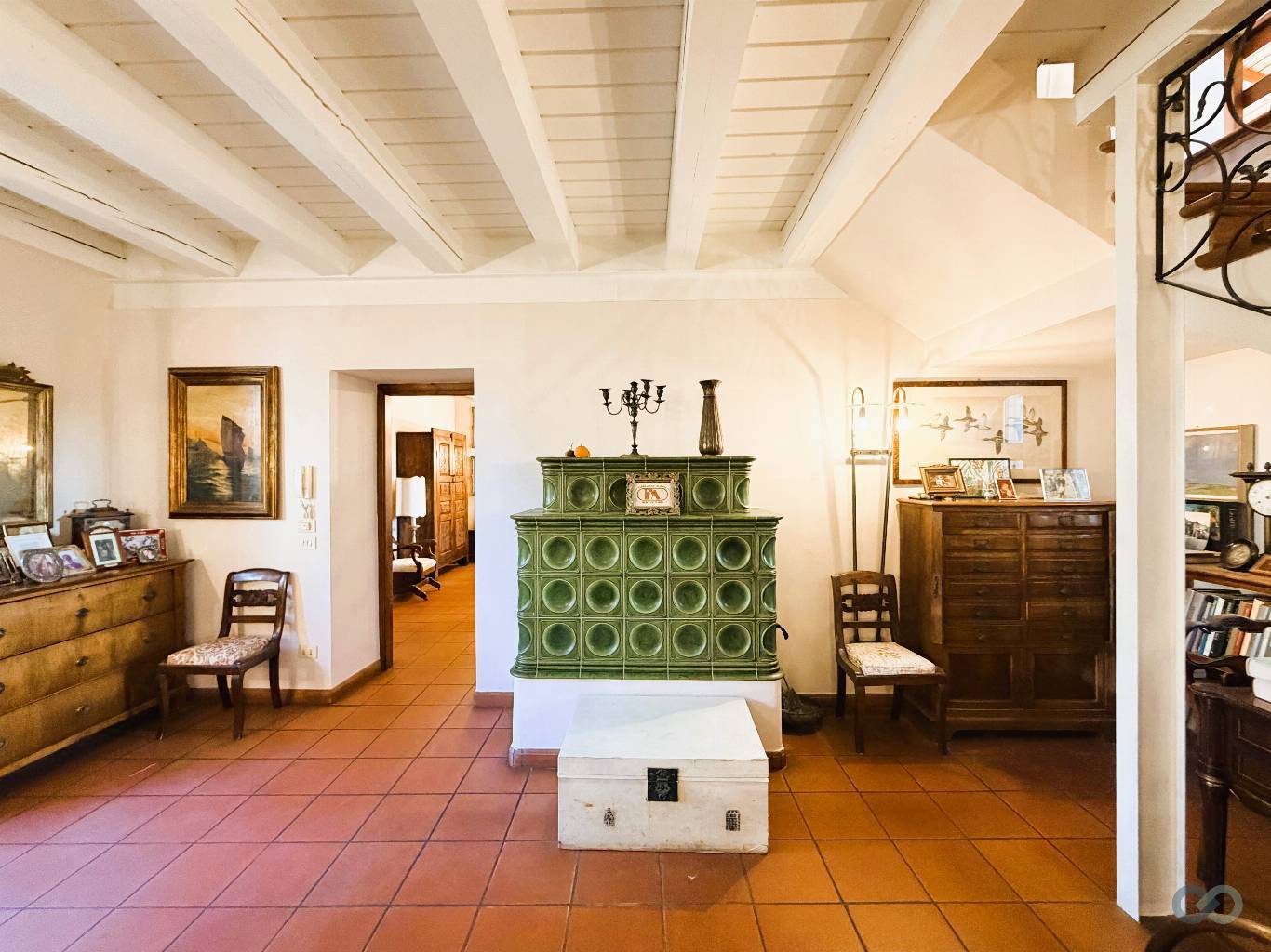 CASA INDIPENDENTE 13
