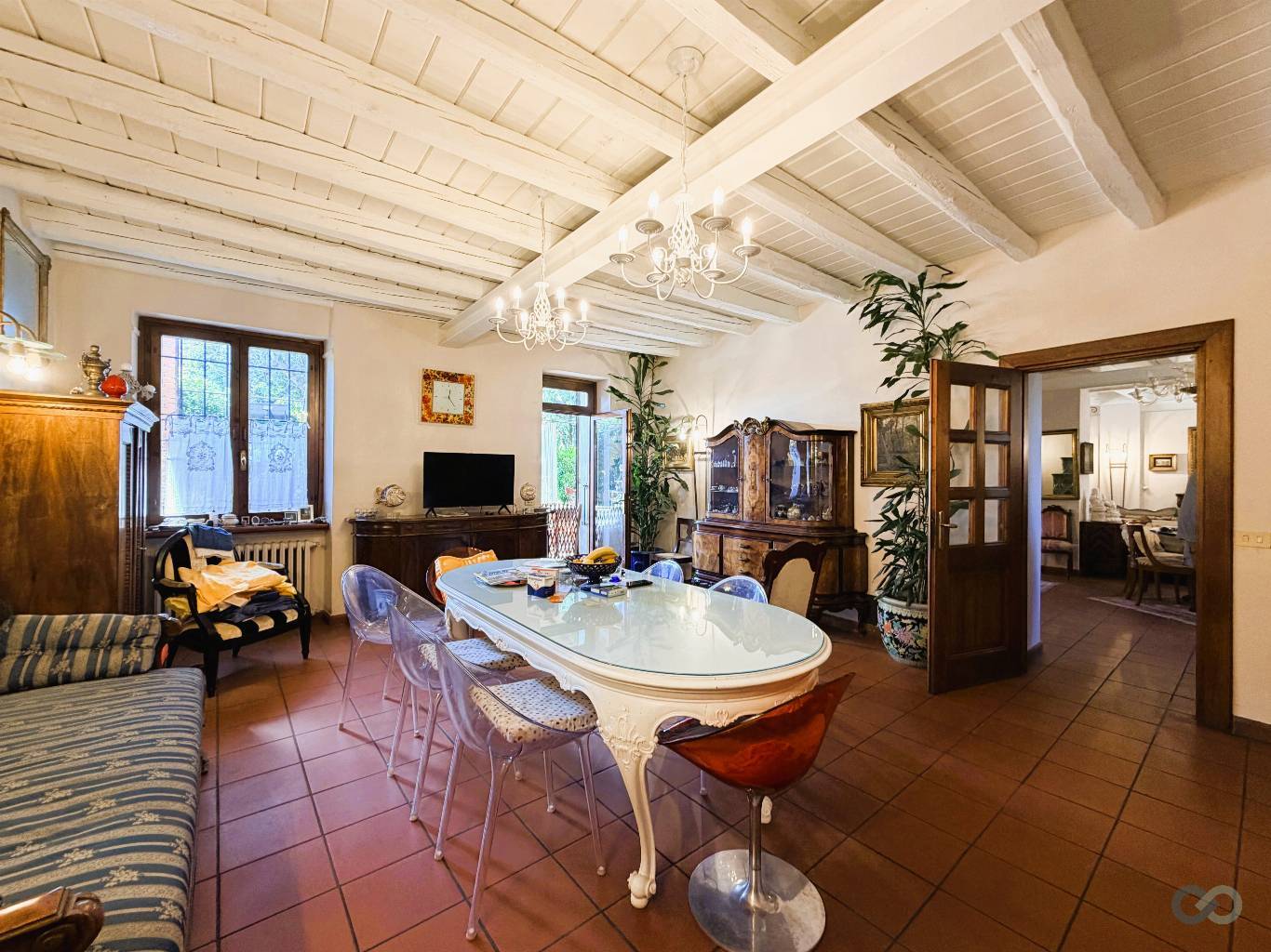 CASA INDIPENDENTE 14