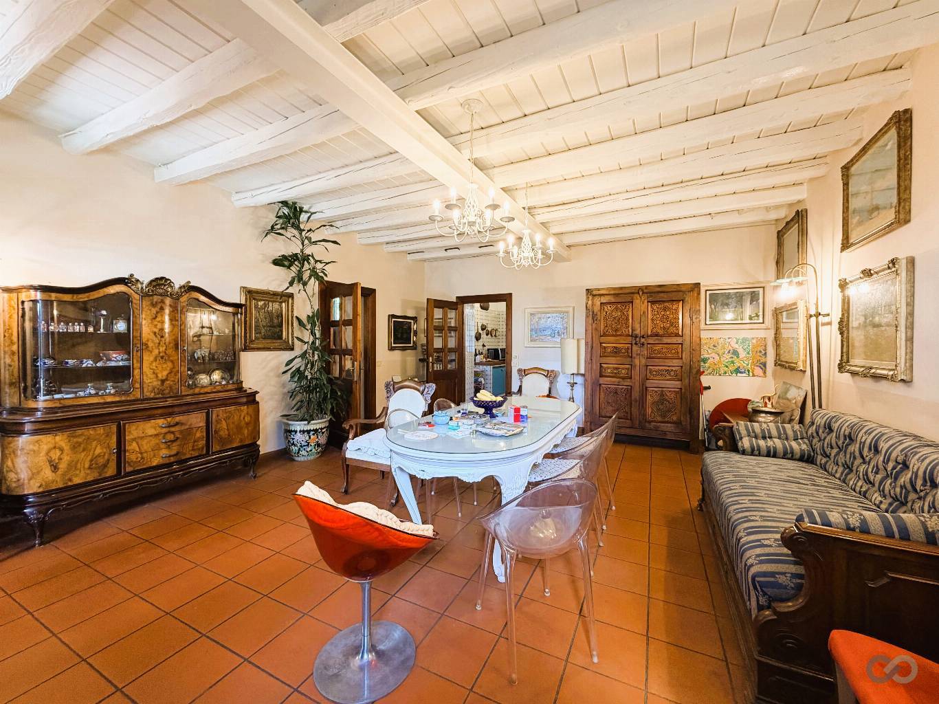 CASA INDIPENDENTE 15