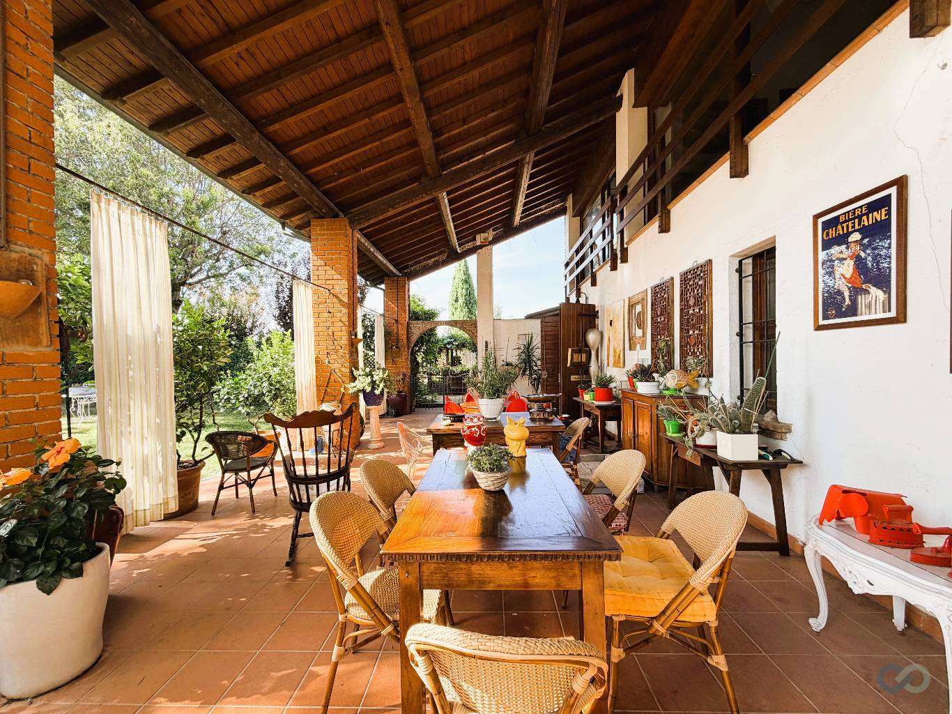CASA INDIPENDENTE 17