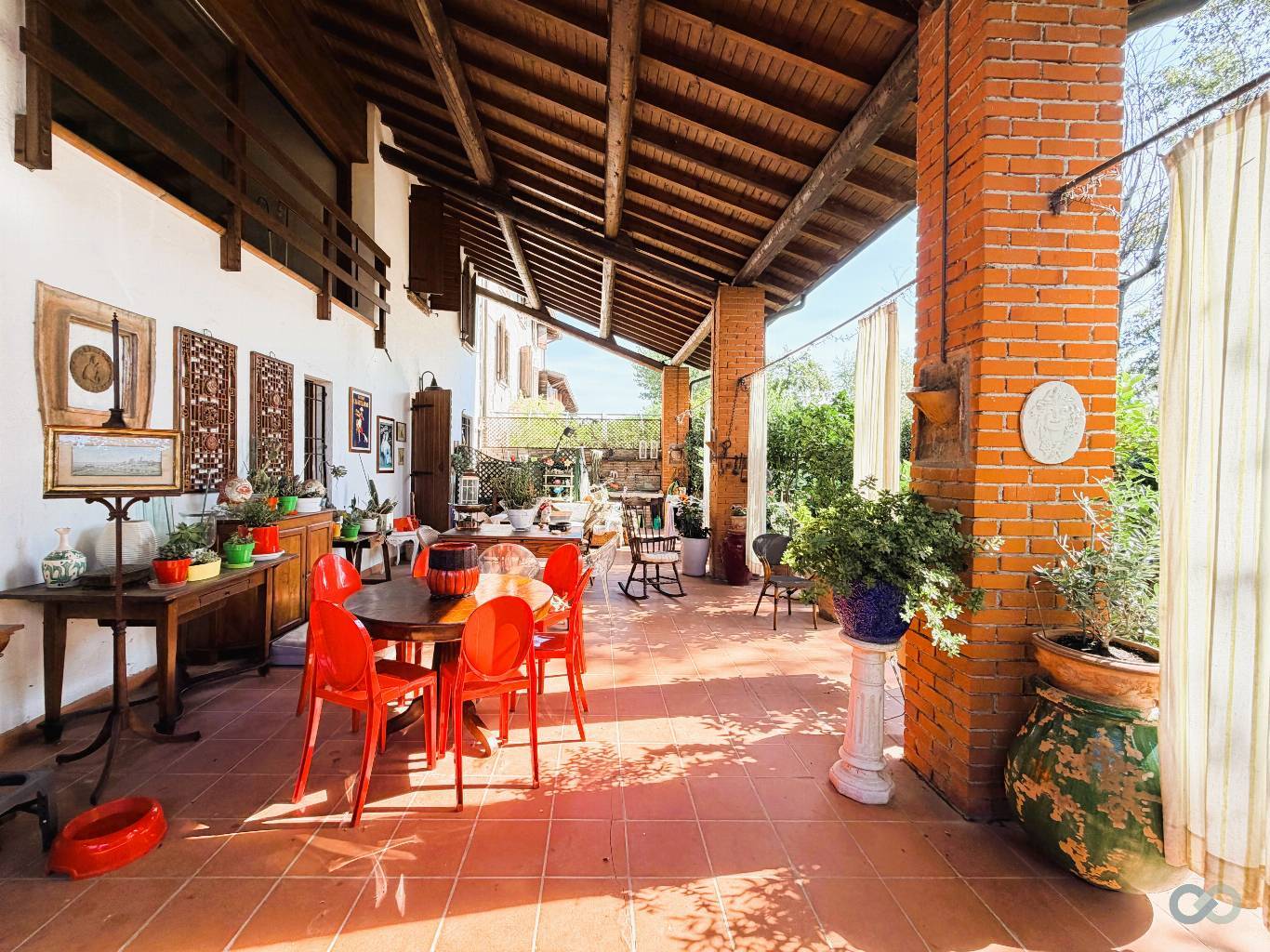 CASA INDIPENDENTE 18