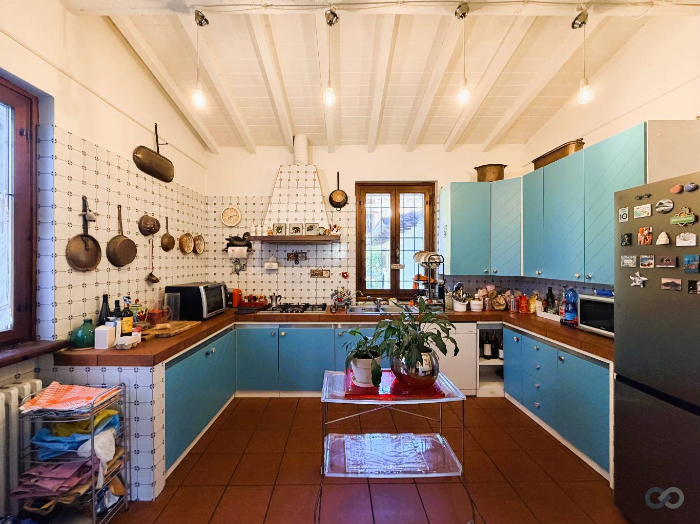 CASA INDIPENDENTE 20
