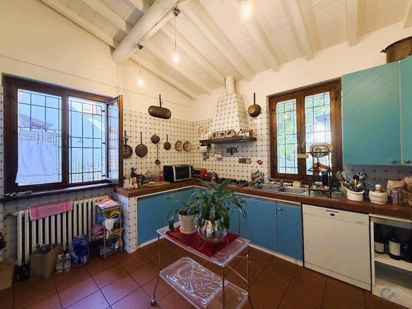CASA INDIPENDENTE 21