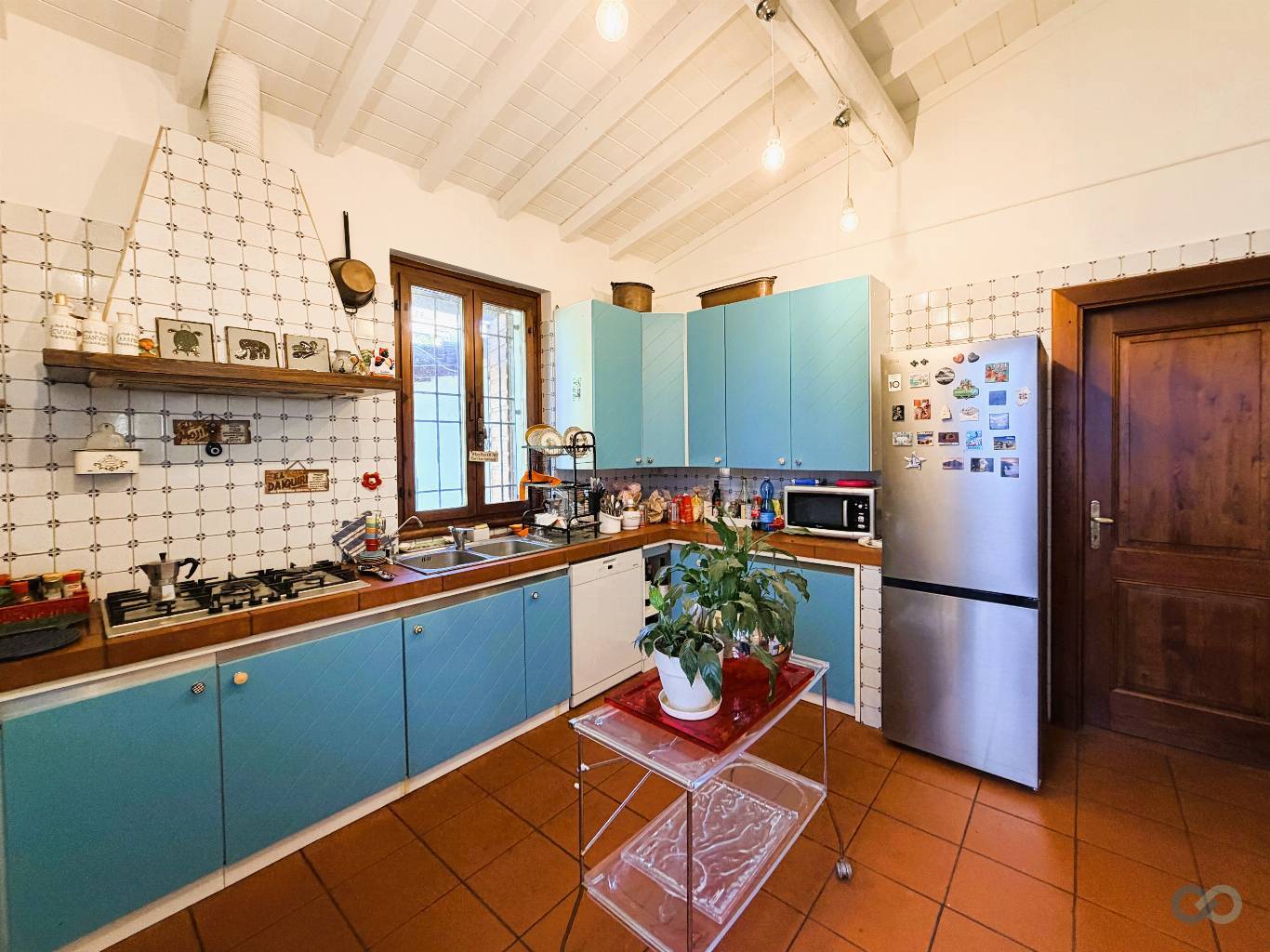 CASA INDIPENDENTE 22