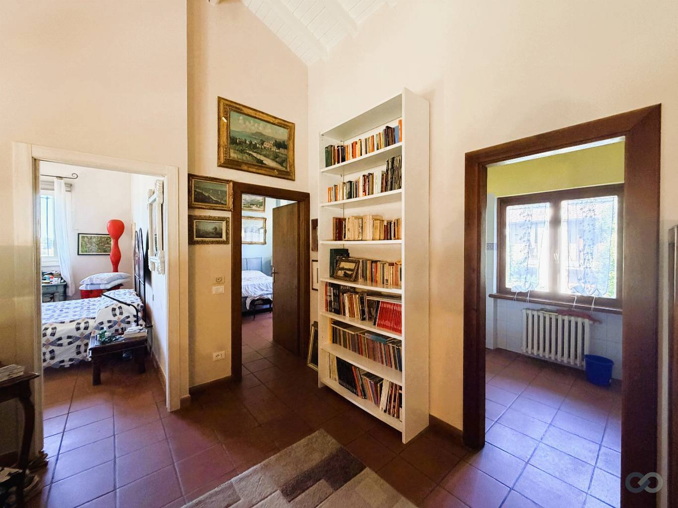 CASA INDIPENDENTE 25