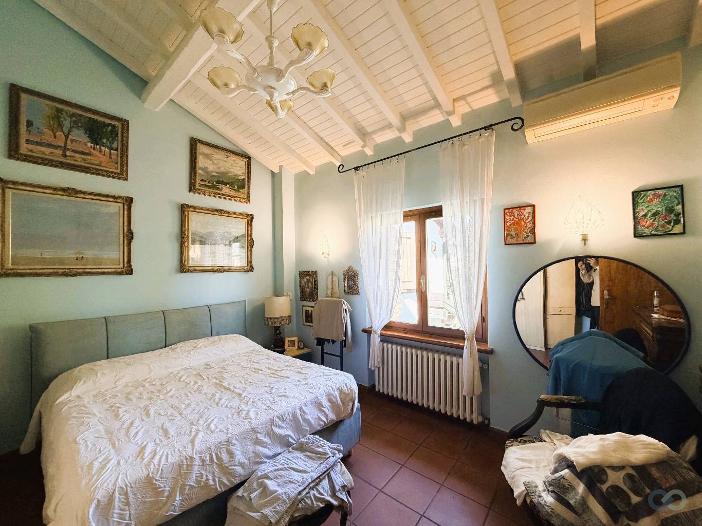 CASA INDIPENDENTE 27