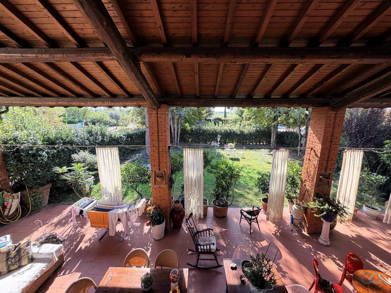 CASA INDIPENDENTE 30