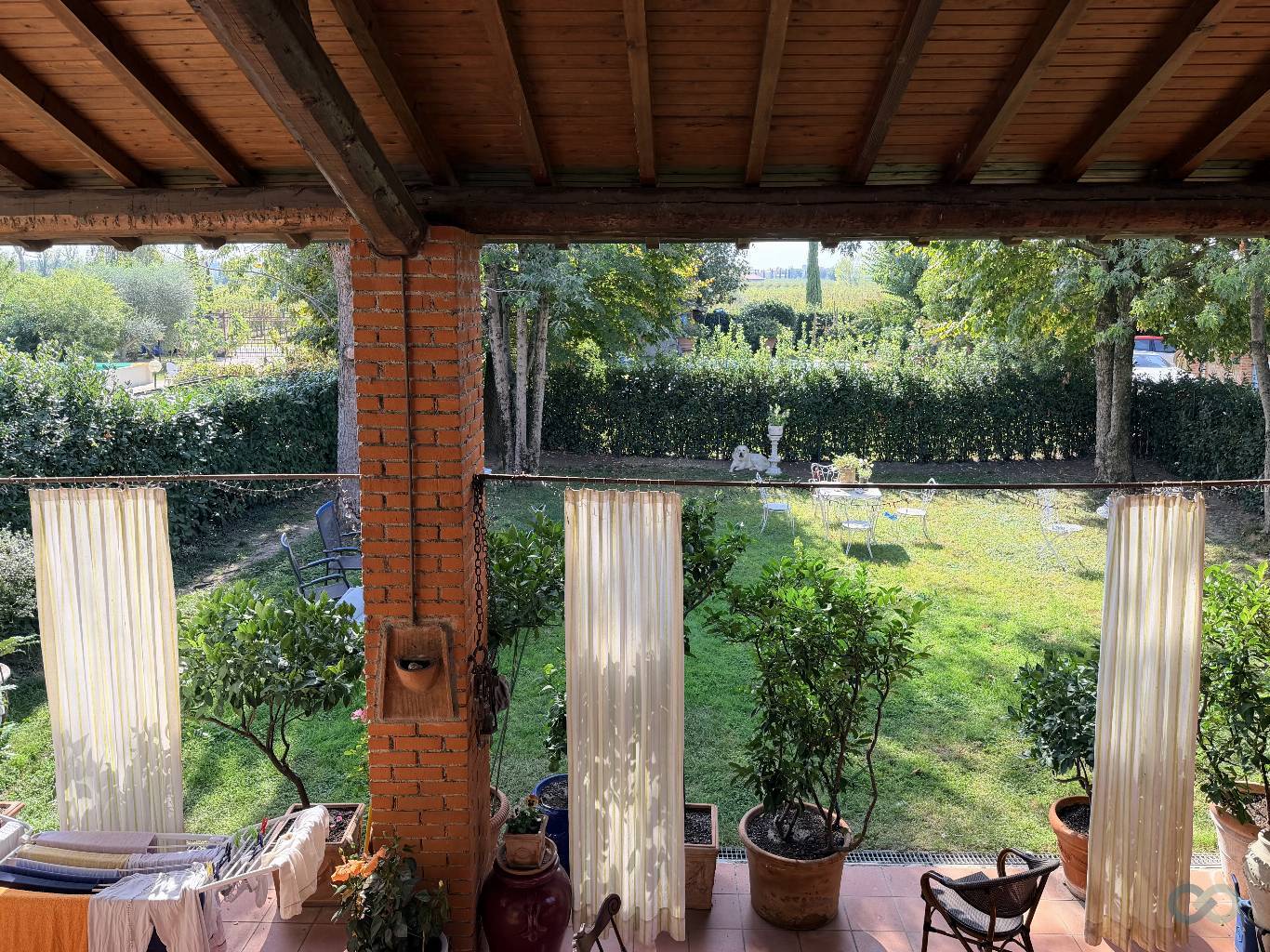 CASA INDIPENDENTE 31