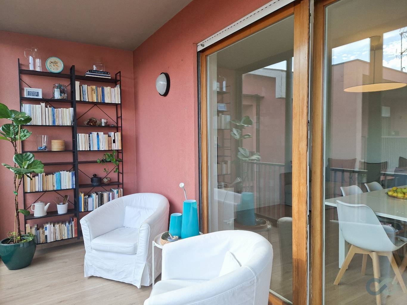 APPARTAMENTO RISTRUTTURATO 21