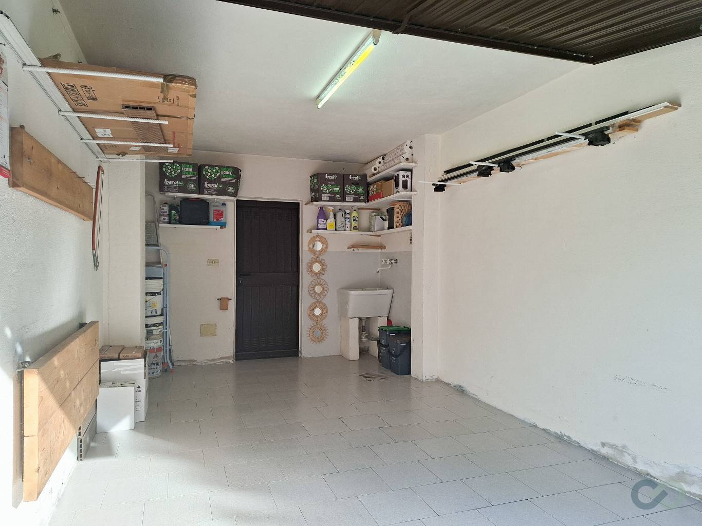 APPARTAMENTO RISTRUTTURATO 26