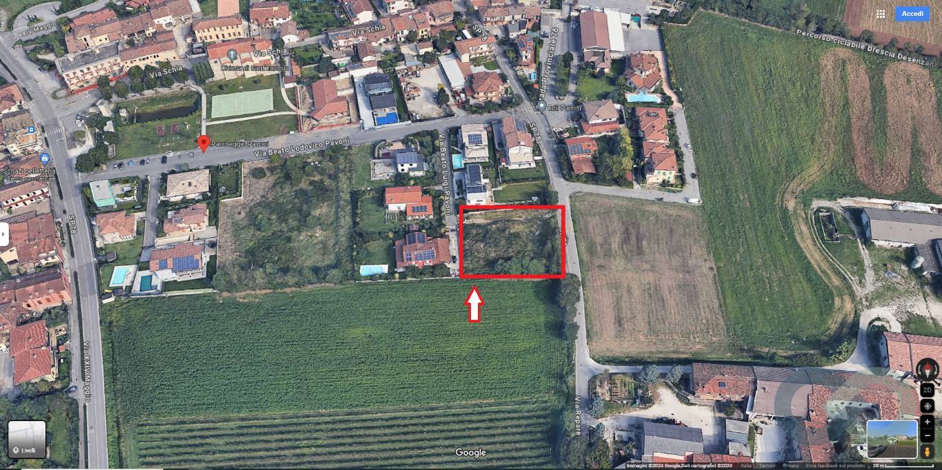 VILLA BIFAMILIARE 12