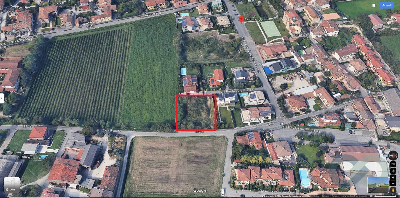 VILLA BIFAMILIARE 13
