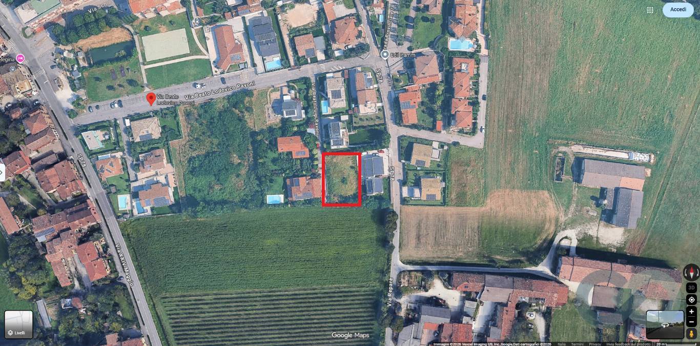 VILLA BIFAMILIARE 14