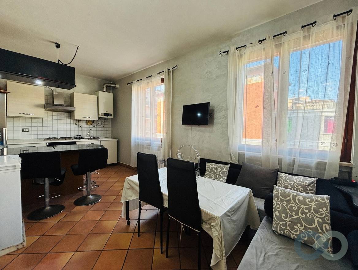 Appartamento in corte 3