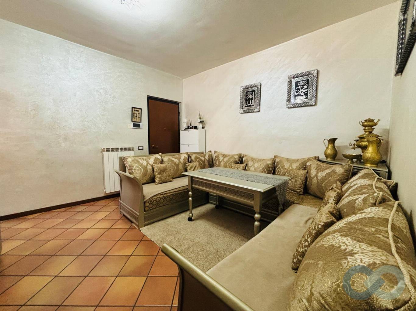 Appartamento in corte 4