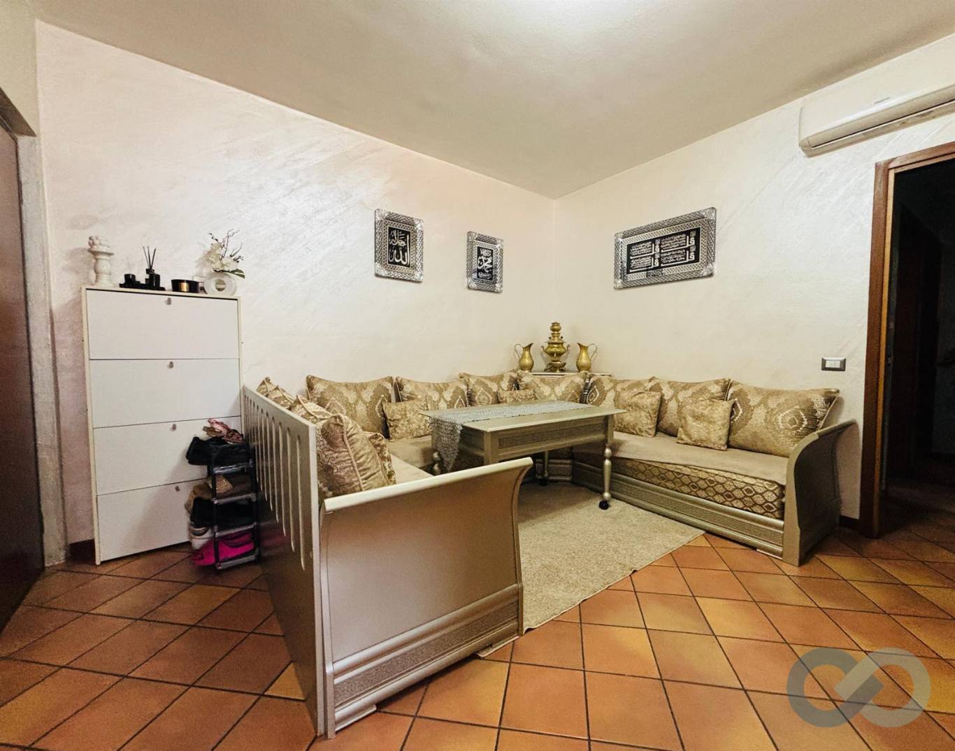 Appartamento in corte 5