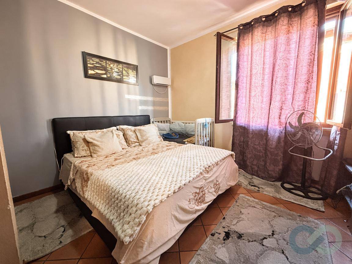 Appartamento in corte 8