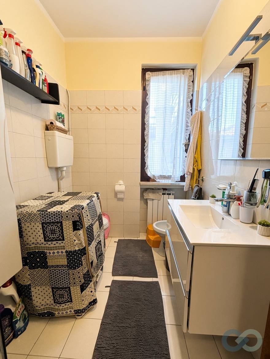 Appartamento in corte 11