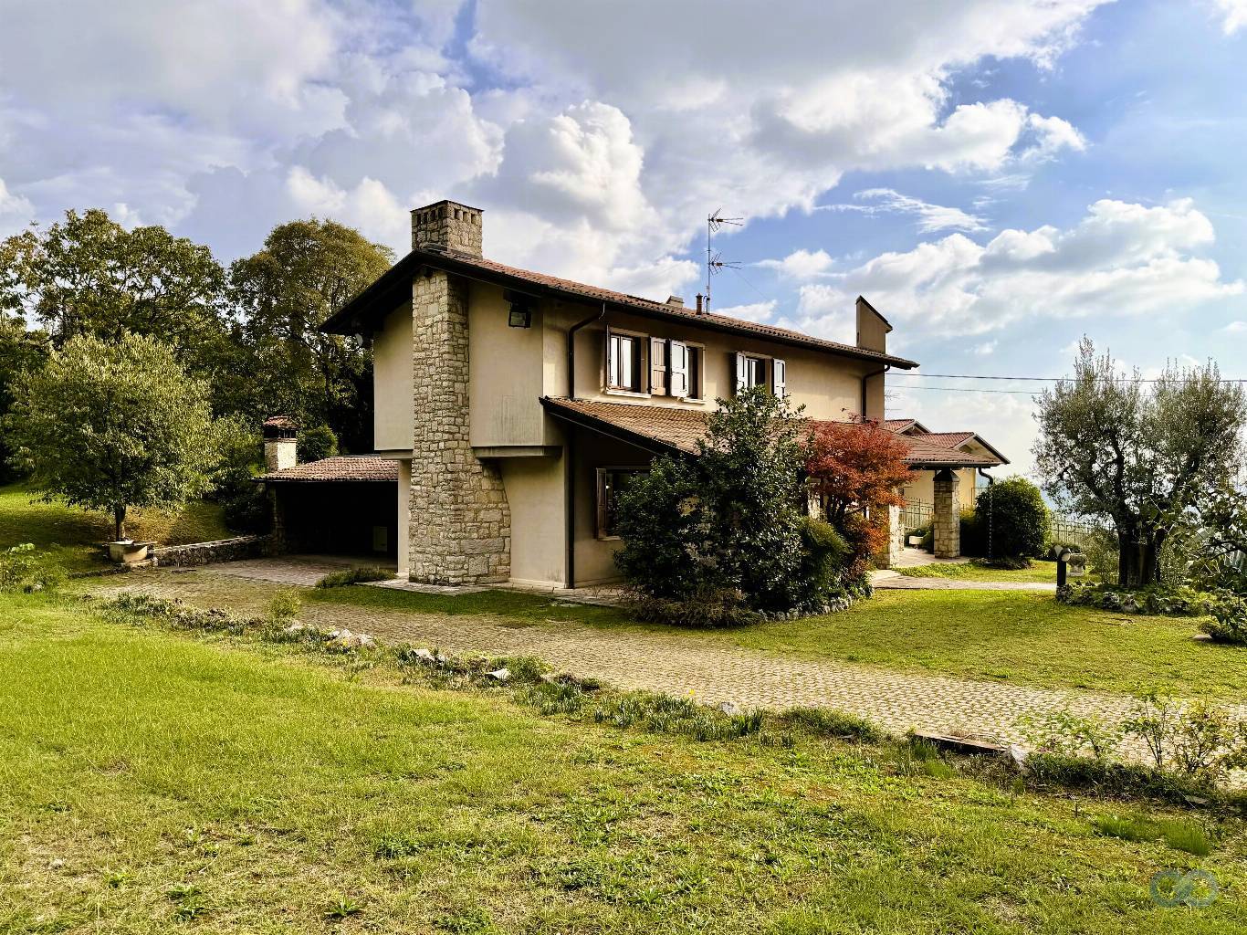 VILLA SINGOLA 2