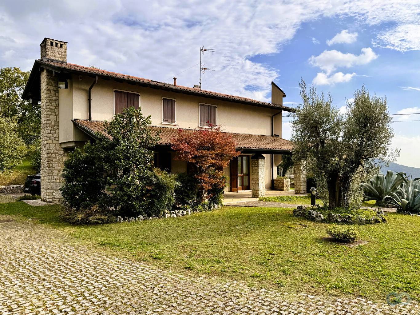 VILLA SINGOLA 3