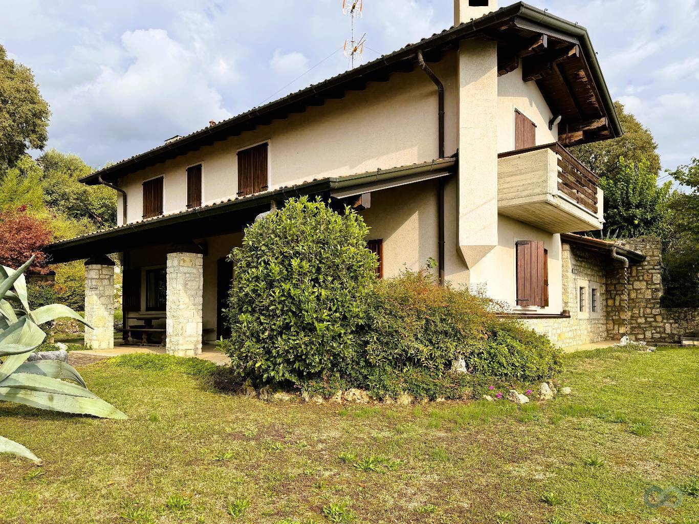 VILLA SINGOLA 4