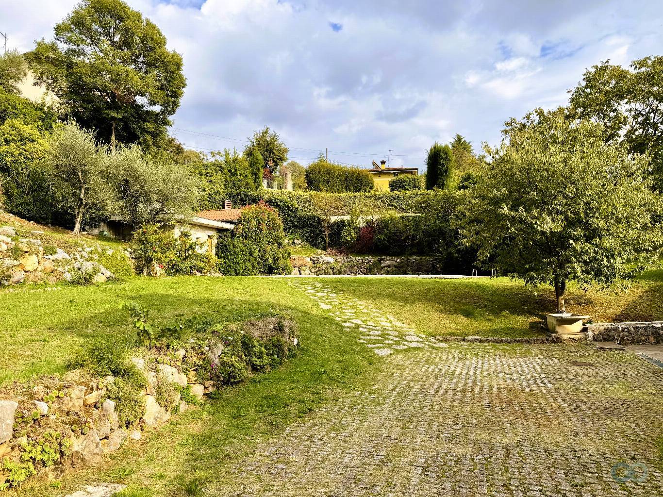 VILLA SINGOLA 5