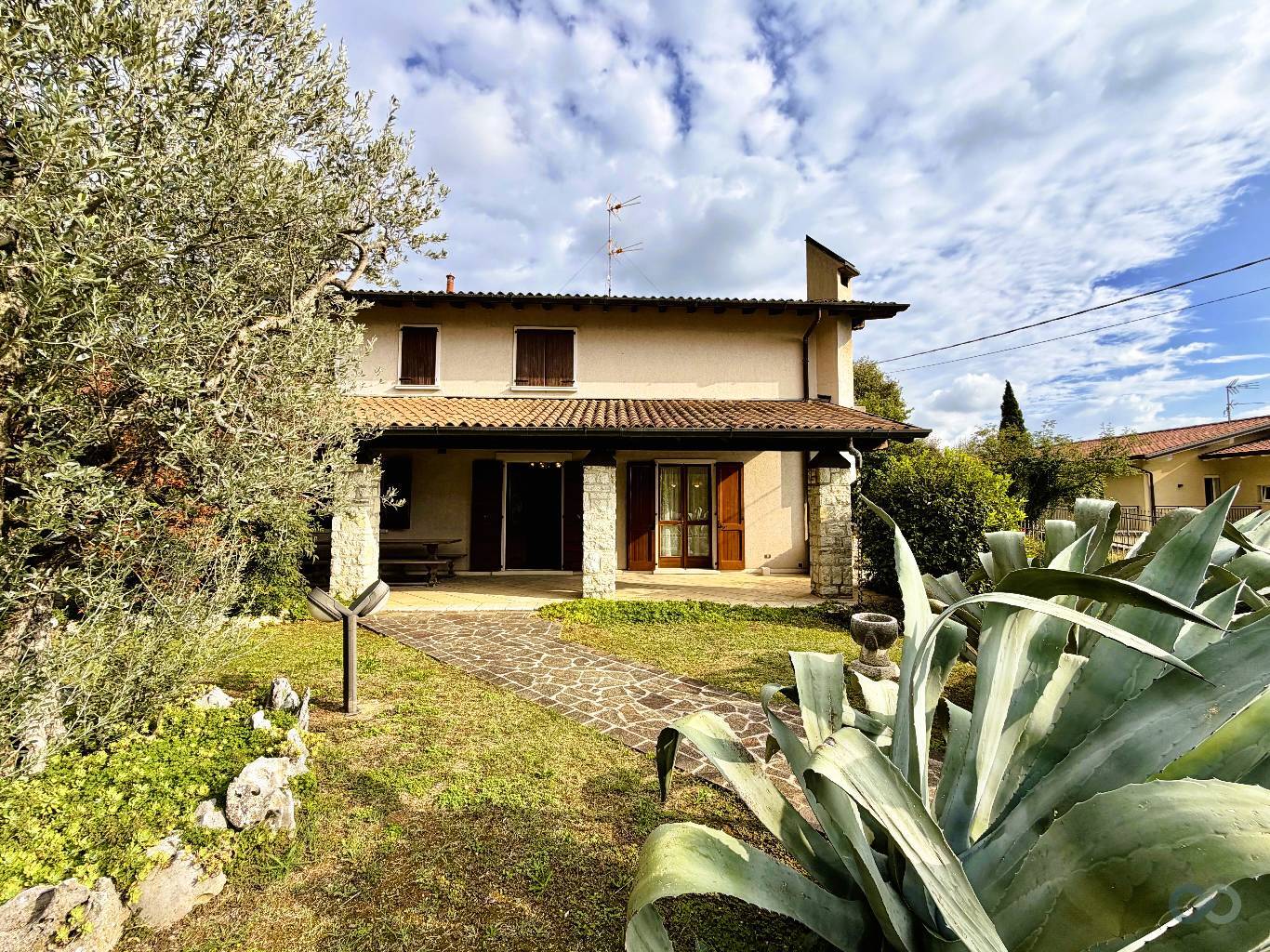 VILLA SINGOLA 6