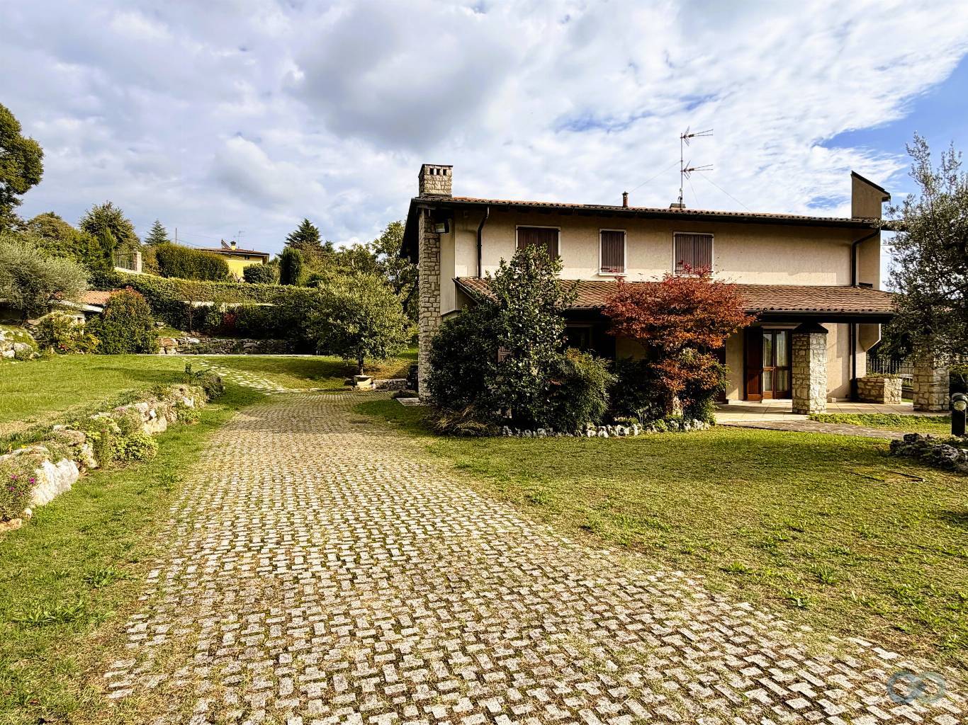 VILLA SINGOLA 7