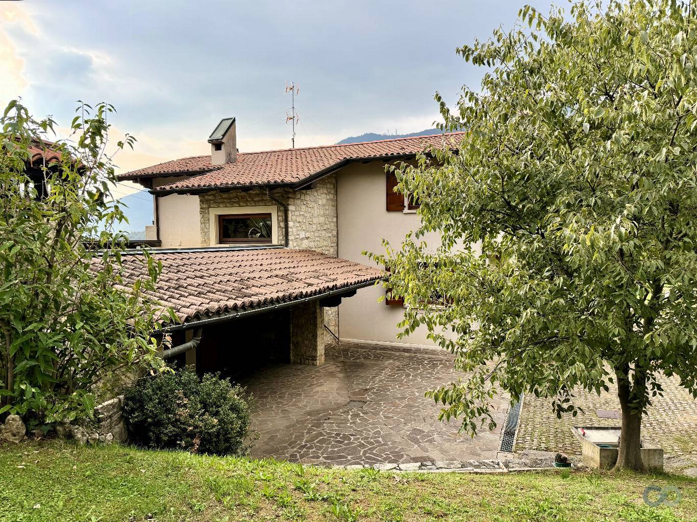 VILLA SINGOLA 9