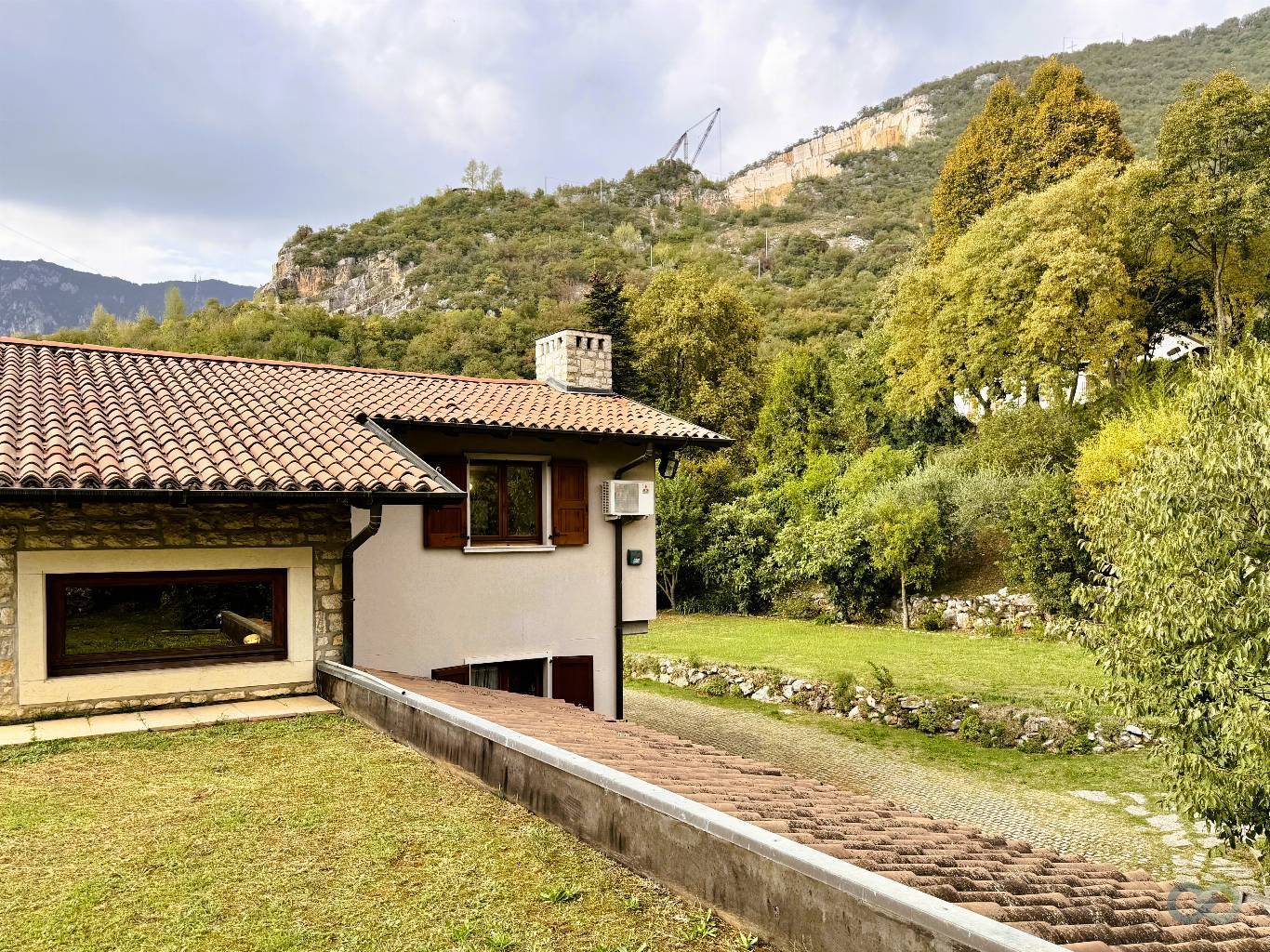 VILLA SINGOLA 10