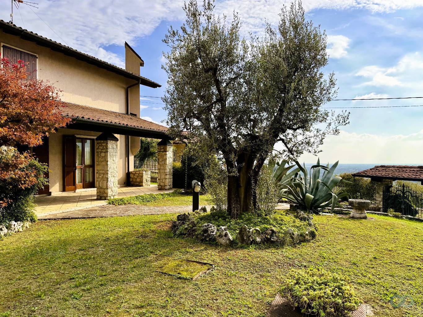 VILLA SINGOLA 13