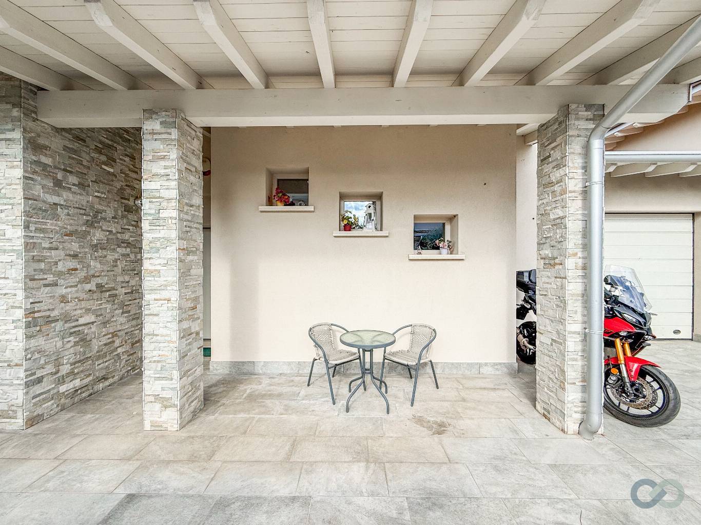 VILLA SINGOLA 5