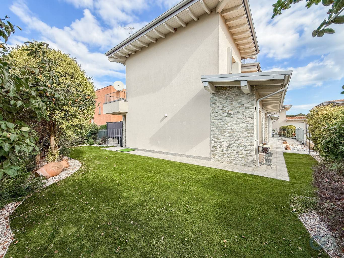 VILLA SINGOLA 21