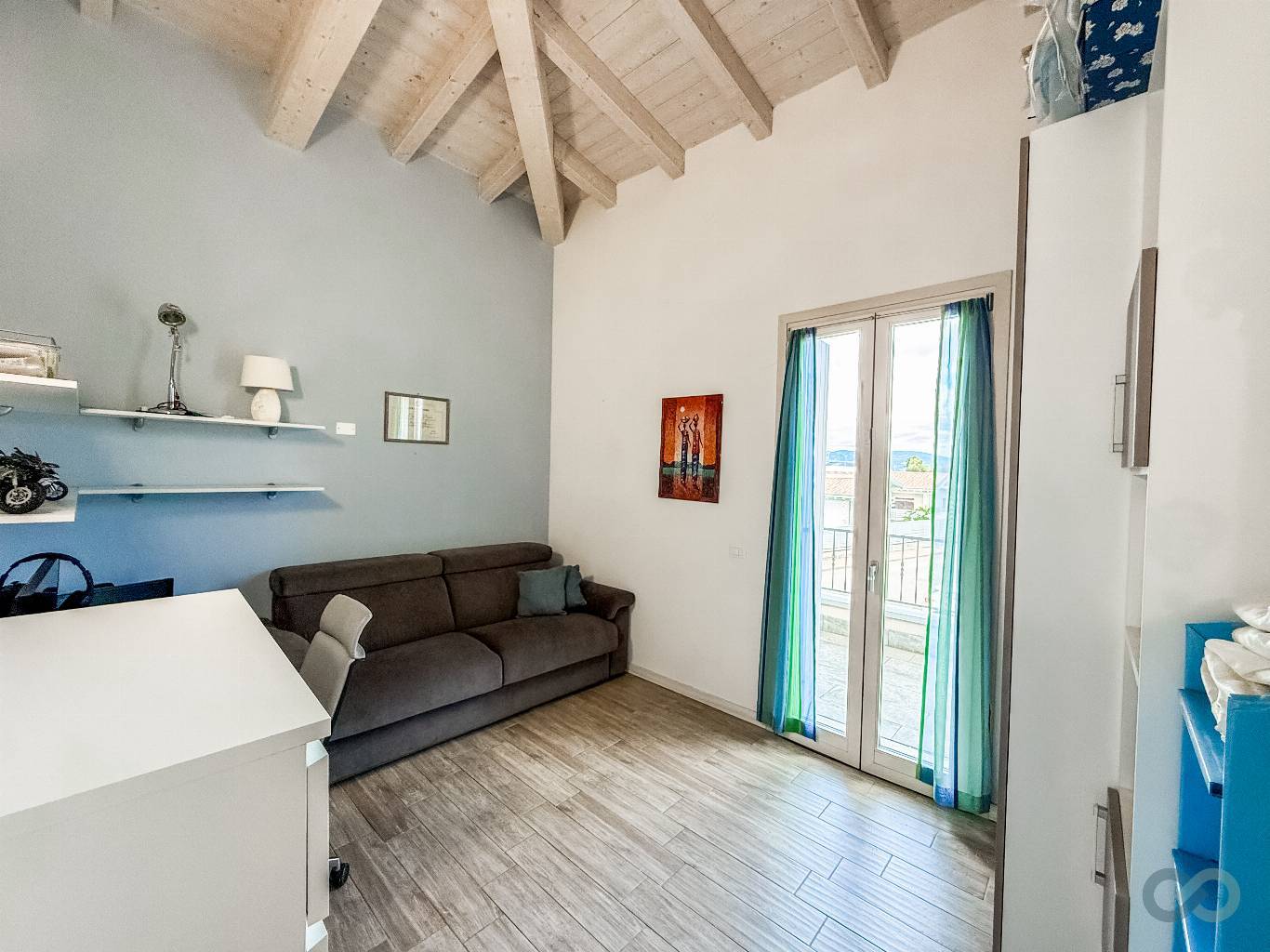 VILLA SINGOLA 86