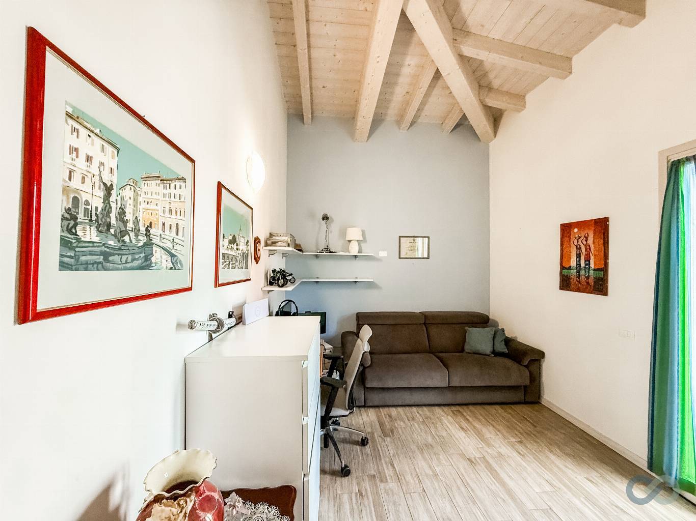 VILLA SINGOLA 87