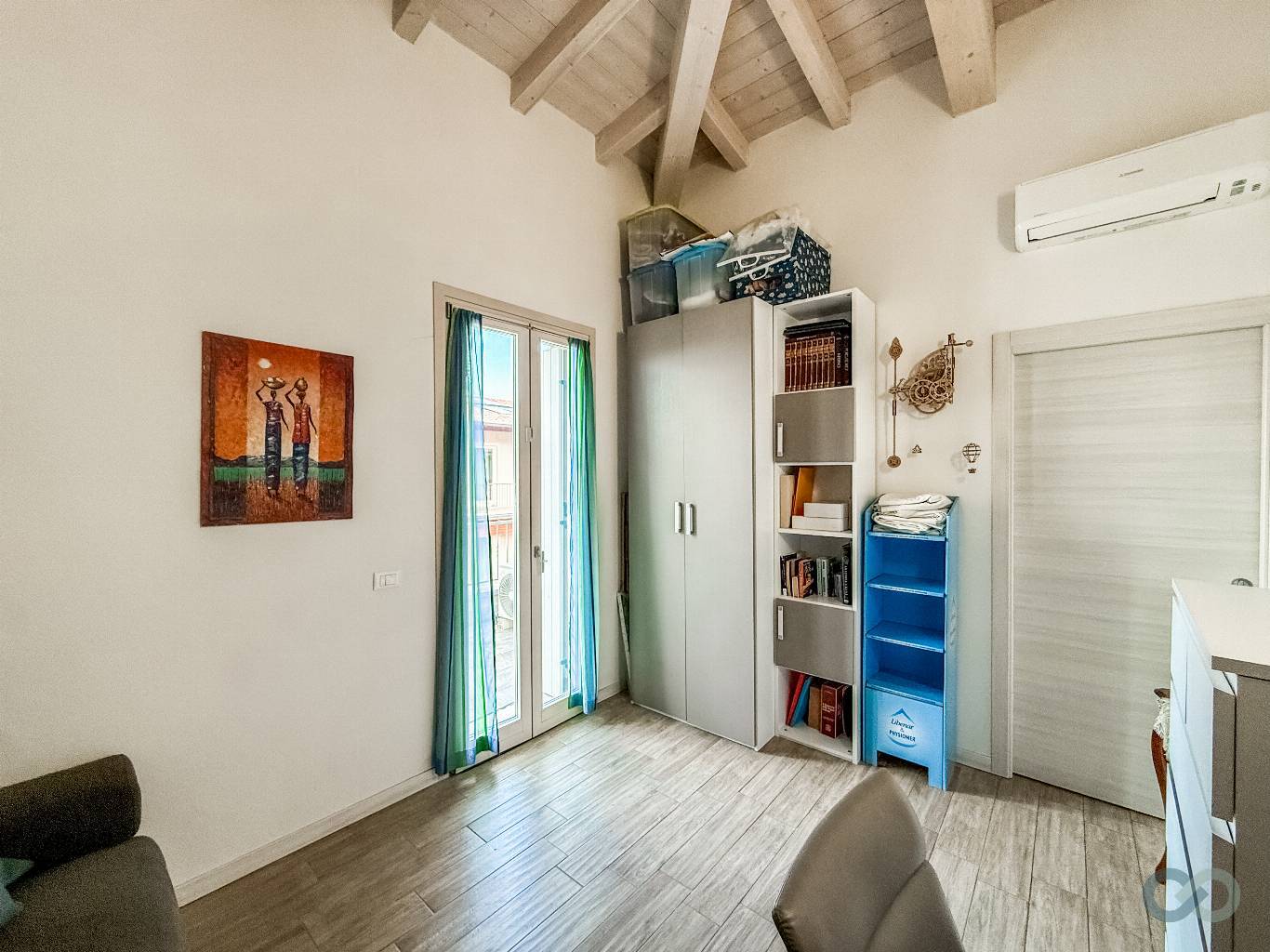 VILLA SINGOLA 90