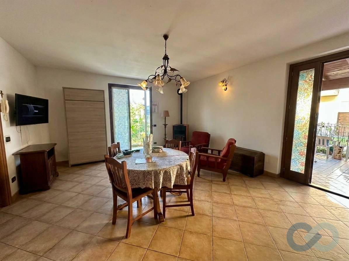 Villa Bifamiliare 8