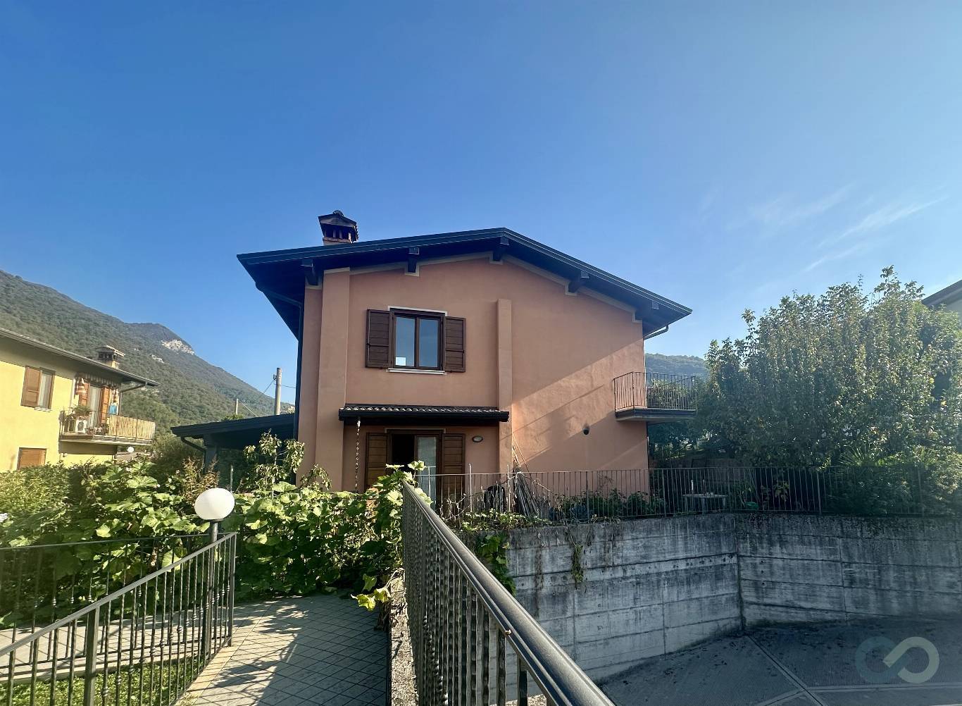 Villa Bifamiliare 3