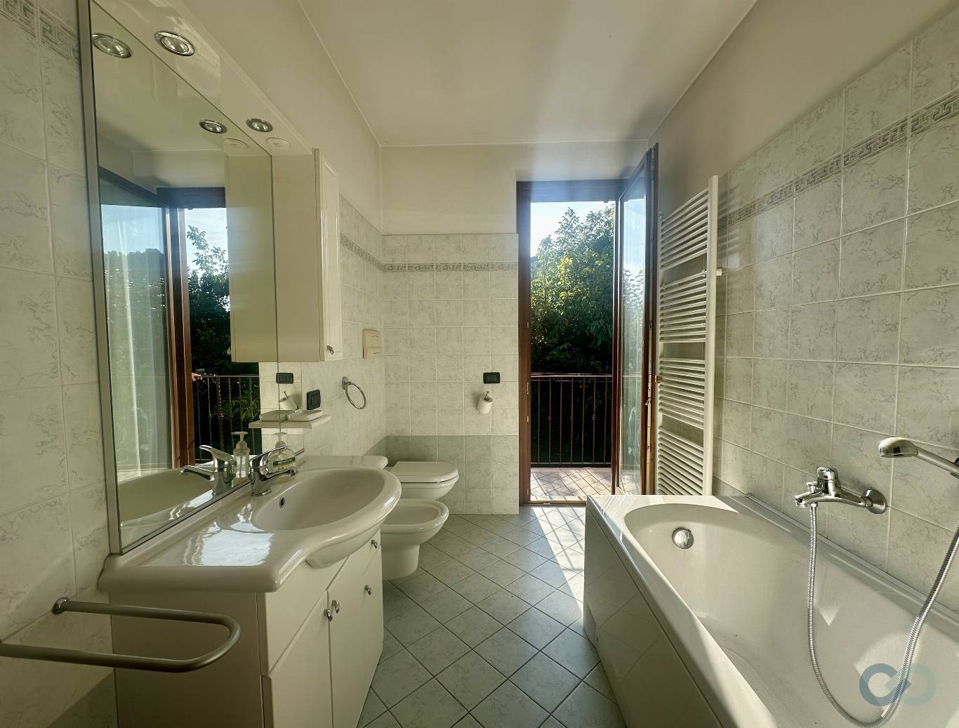 Villa Bifamiliare 25