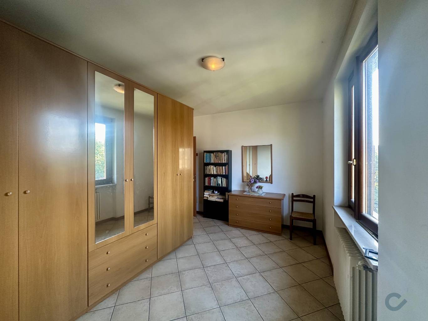 Villa Bifamiliare 22