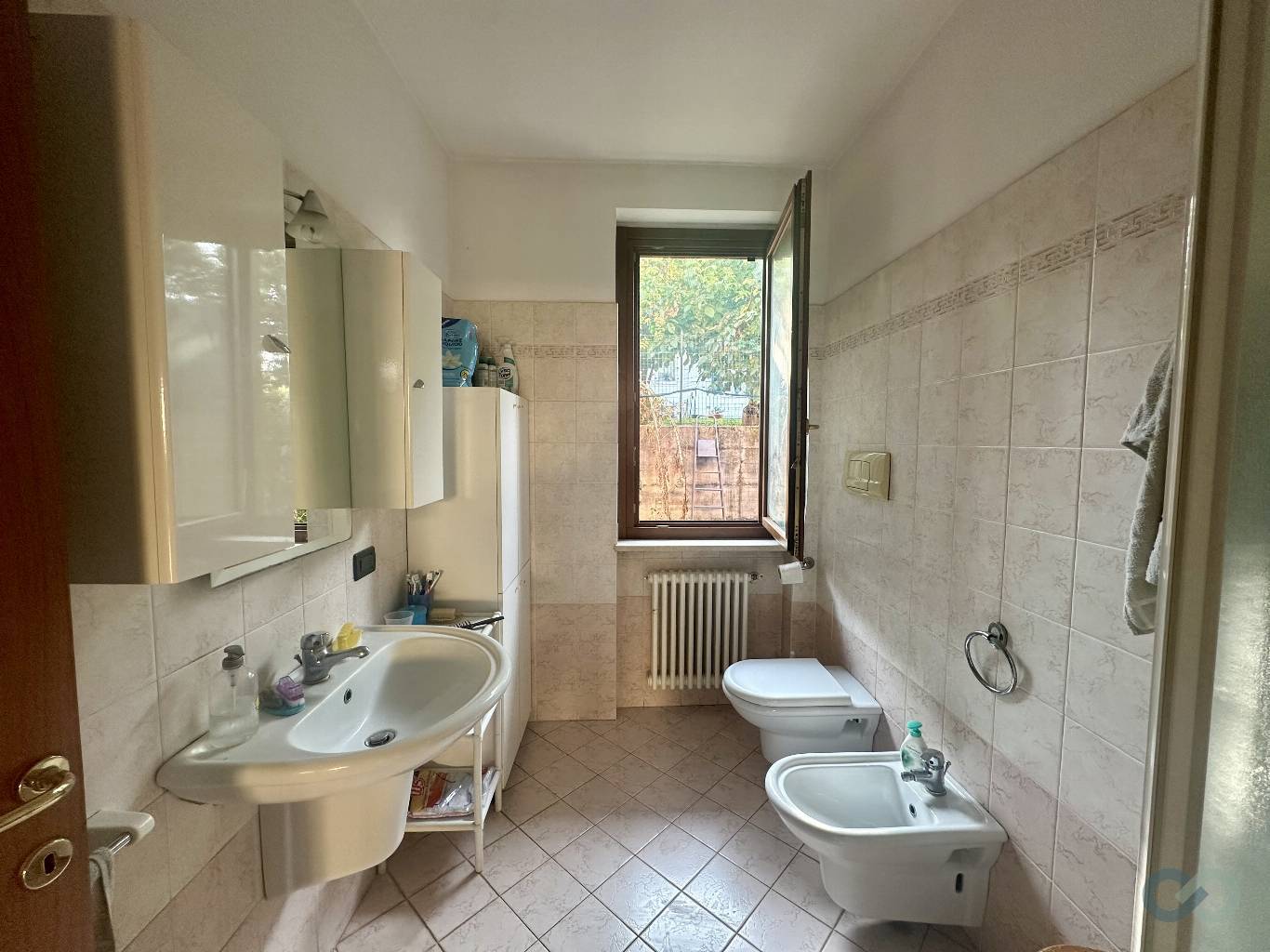Villa Bifamiliare 13