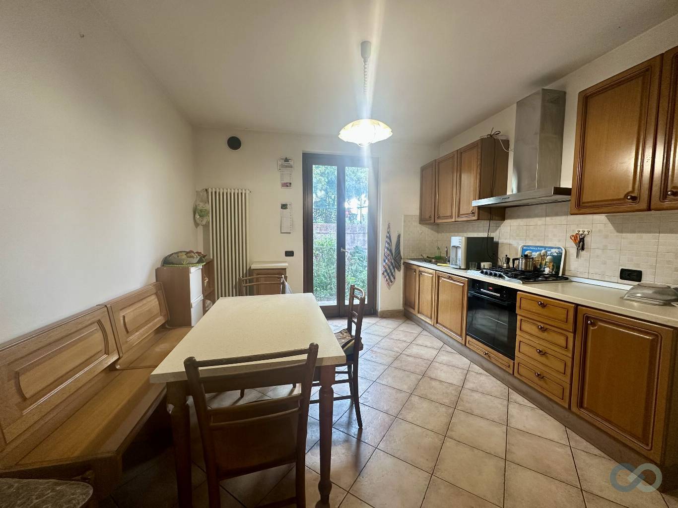 Villa Bifamiliare 11