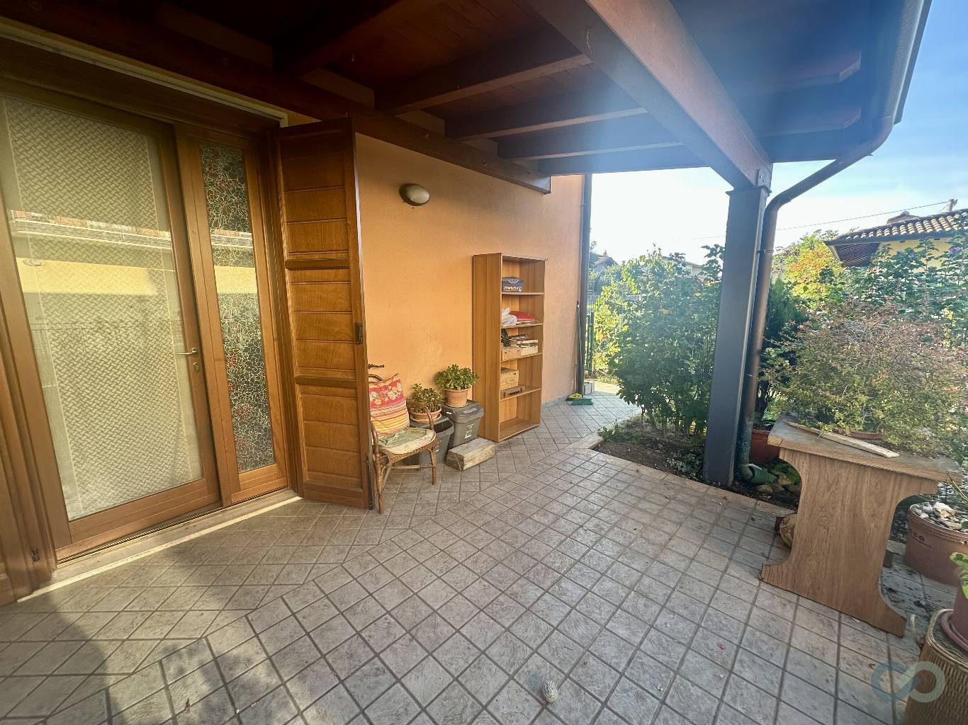 Villa Bifamiliare 7