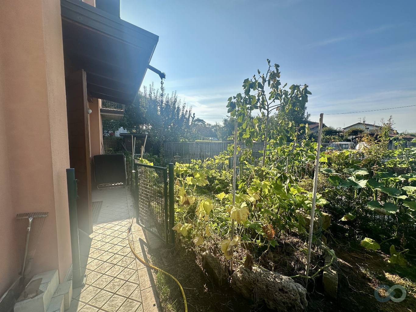 Villa Bifamiliare 5