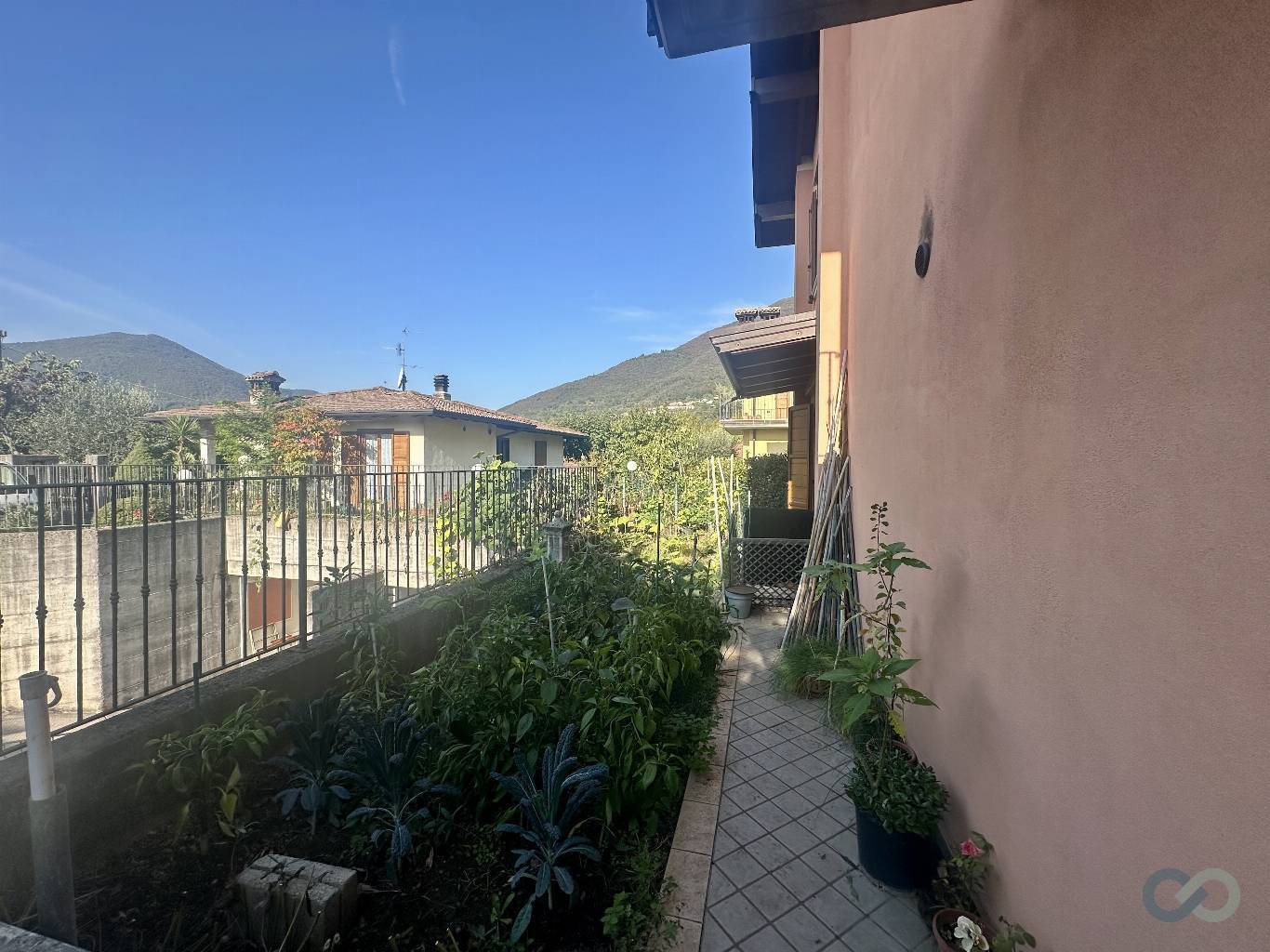 Villa Bifamiliare 4