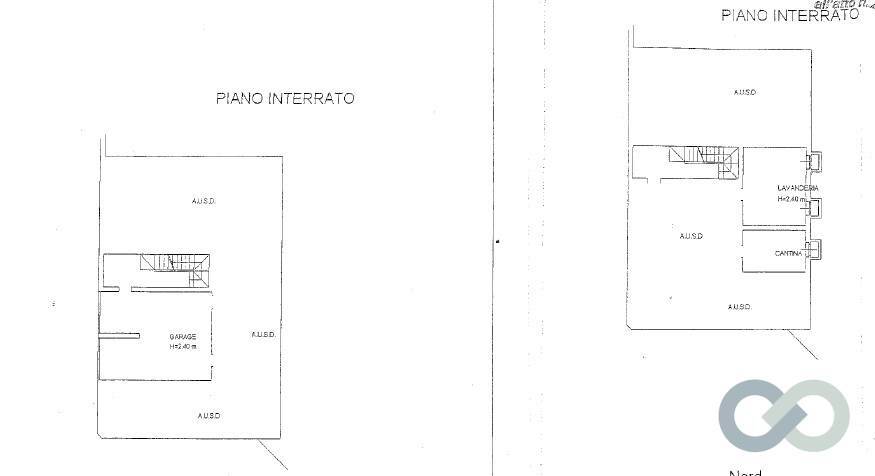 Villa Bifamiliare 1