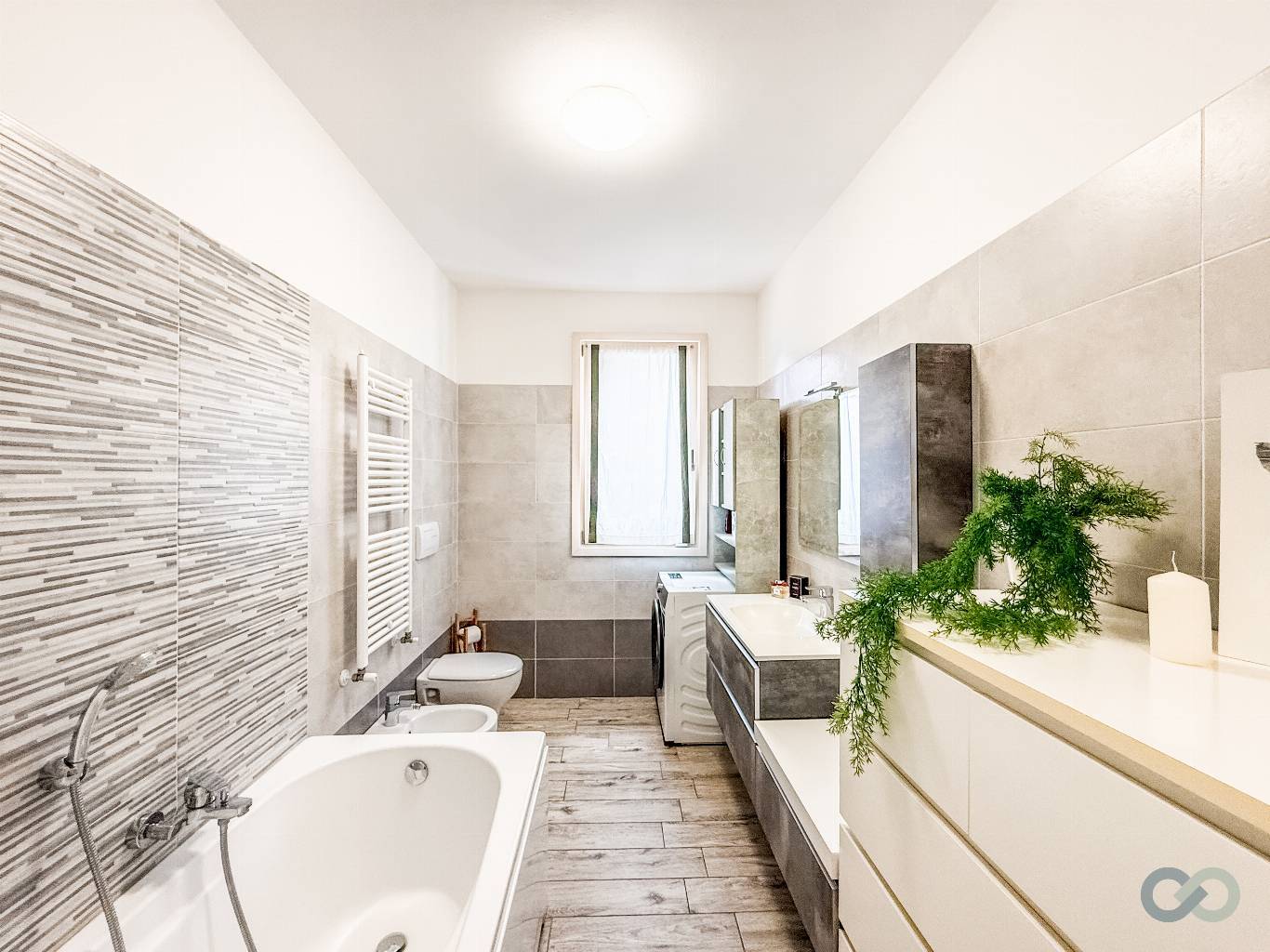 VILLA BIFAMILIARE 34