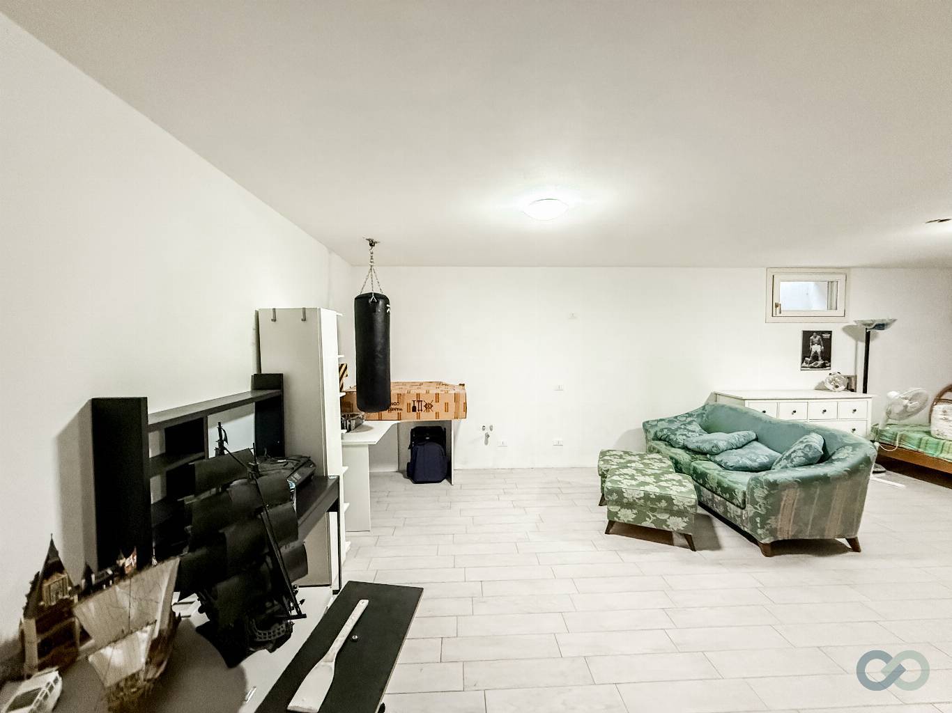 VILLA BIFAMILIARE 40